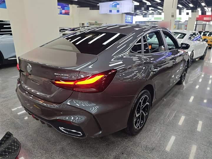 Фото 5 - MG Motor 5