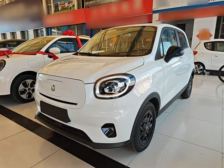 Leapmotor T03 2025 2025款 310舒享版