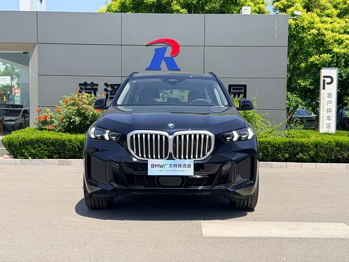 Фото 2 - BMW X5