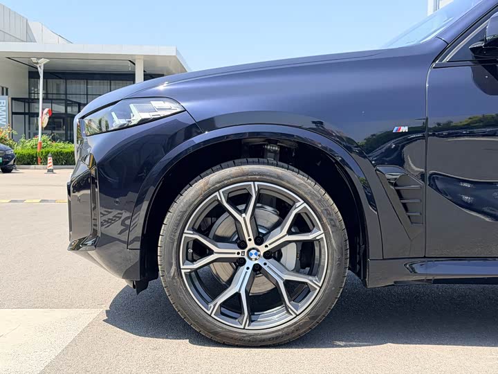 Фото 4 - BMW X5