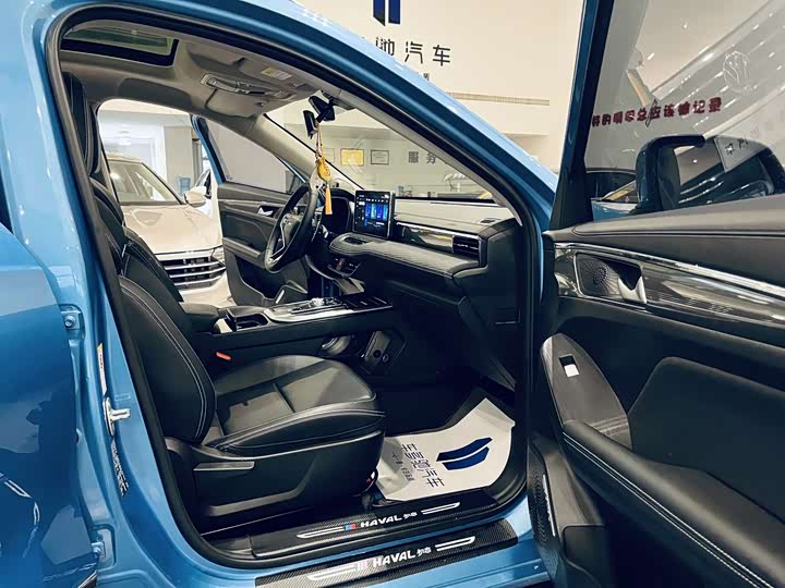2021 Haval Jolion