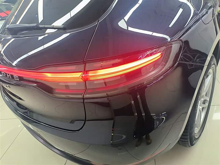 Zdjęcie 7 - Porsche Macan