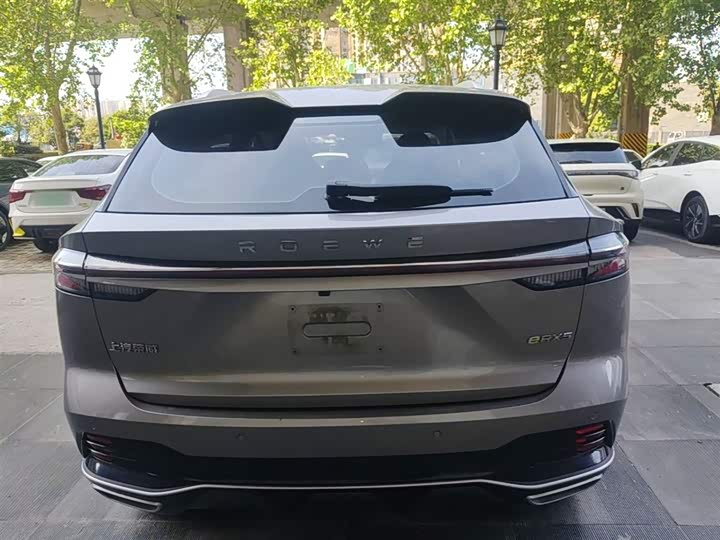 Roewe RX5 Hybrid 2023 2023款 eRX5 超混尊荣版