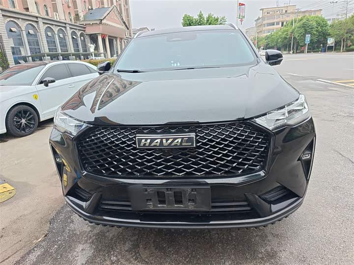 Фото 3 - Haval H6
