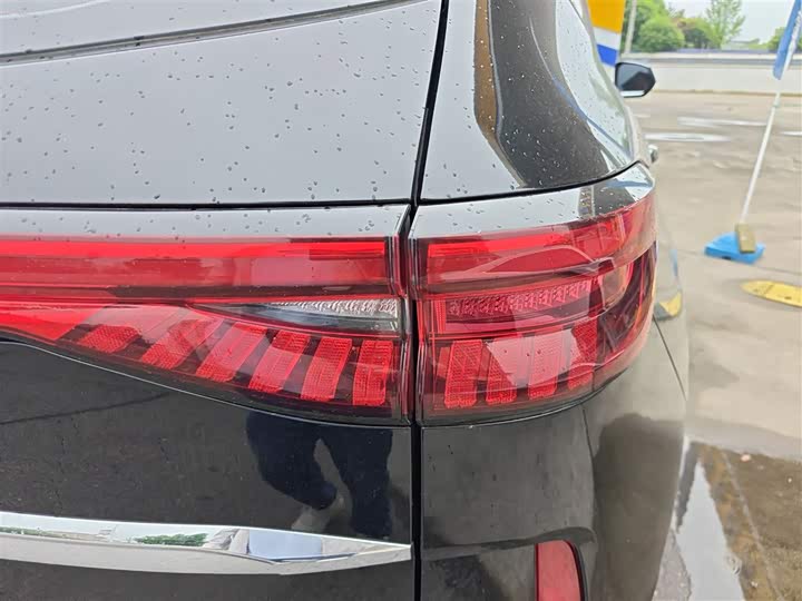 Фото 8 - Haval H6