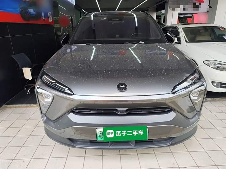 Фото 3 - Nio ES6