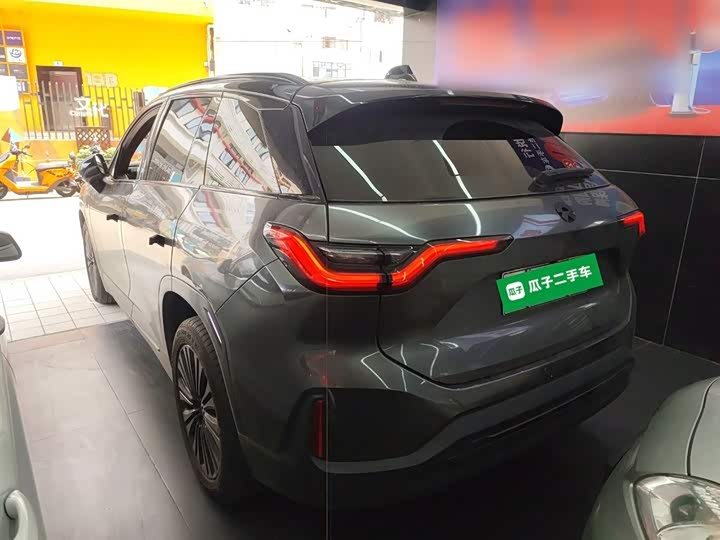 Фото 5 - Nio ES6