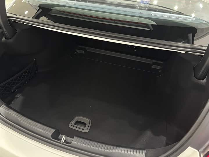 Фото 4 - Mercedes-Benz C-Class