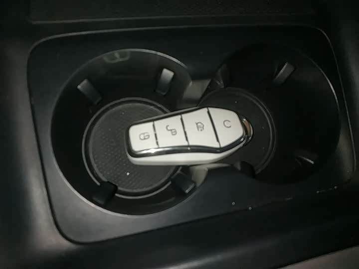 BYD Destroyer 05 2024 2024款 荣耀版 DM-i 55KM 豪华型
