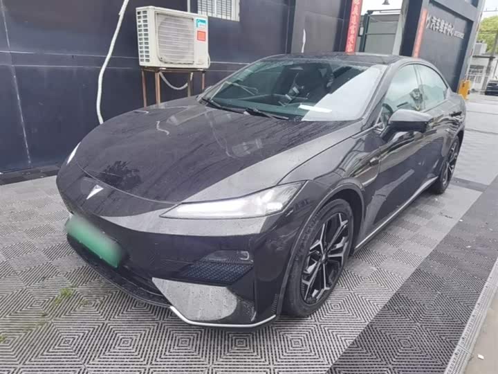 Фото 2 - Changan Deepal SL03