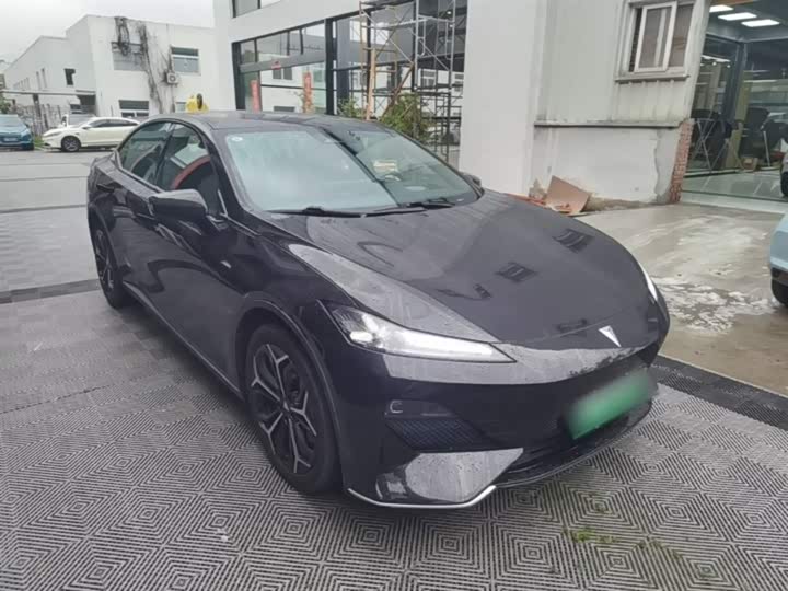 Фото 4 - Changan Deepal SL03
