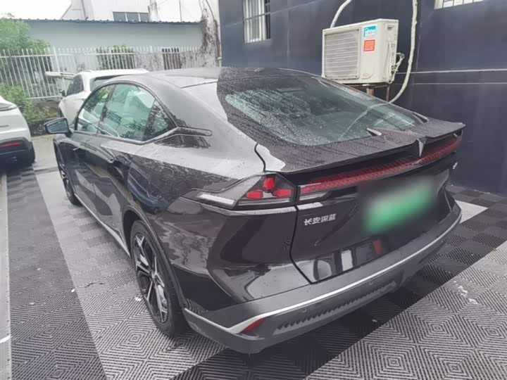Фото 5 - Changan Deepal SL03