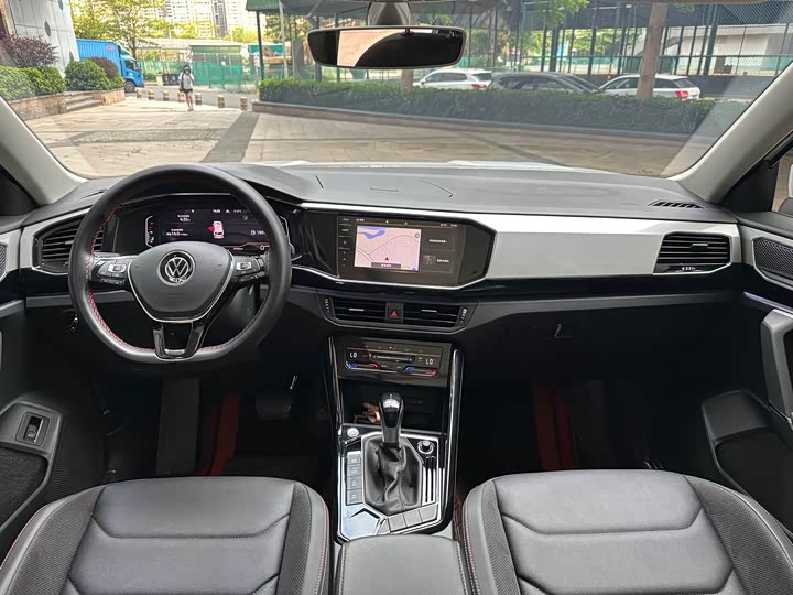 Фото 9 - Volkswagen Tayron