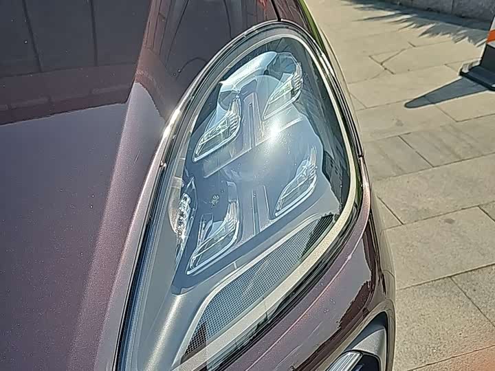 Zdjęcie 5 - Porsche Cayenne