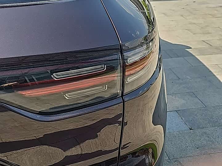Zdjęcie 6 - Porsche Cayenne