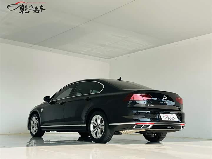 Фото 6 - Volkswagen Magotan