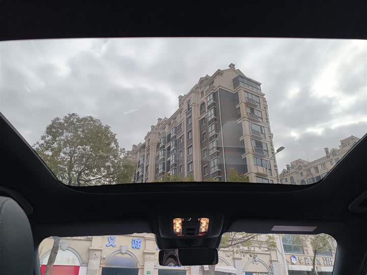 Mercedes-Benz GLA-Class AMG 2022 2022款 AMG GLA 35 4MATIC