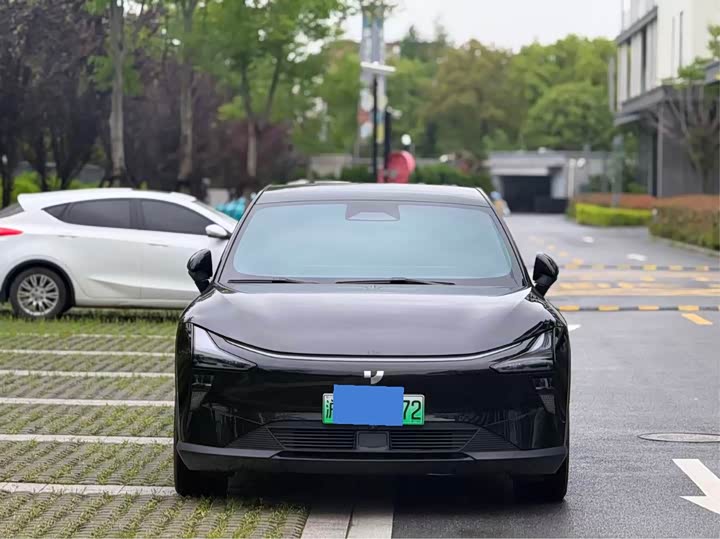Geely Jiyue 01 2024 2024款 Max 性能版