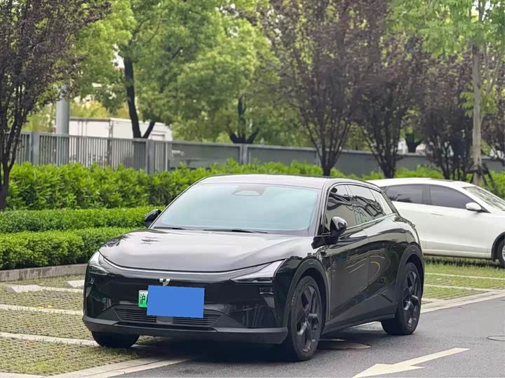 Geely Jiyue 01 2024 2024款 Max 性能版