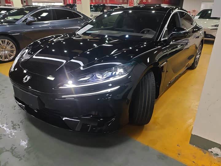 2024 Denza Z9