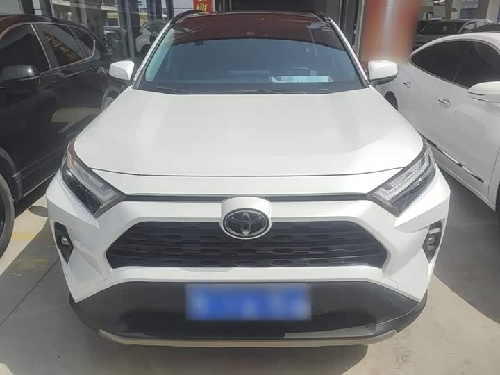 Photo 3 - Toyota RAV4