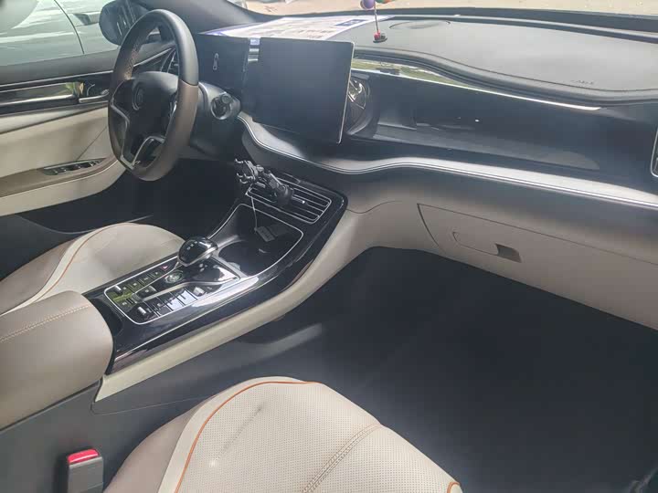 Фото 5 - BYD Qin Plus
