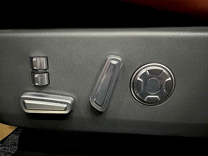 Lincoln Nautilus 2025 2025款 2.0T 四驱尊睿版