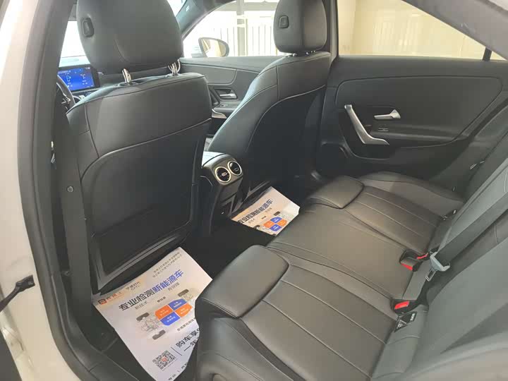 Photo 5 - Mercedes-Benz A-Class