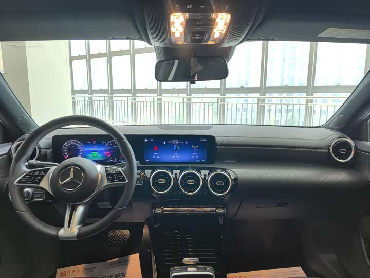 Photo 6 - Mercedes-Benz A-Class