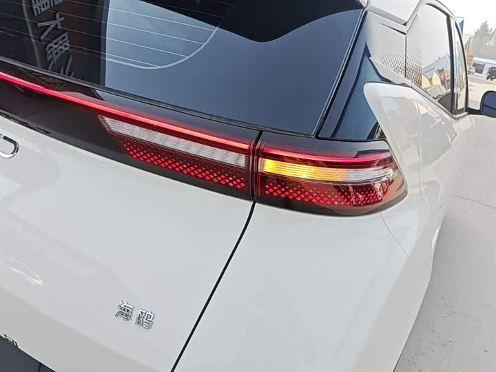 Фото 8 - BYD Seagull