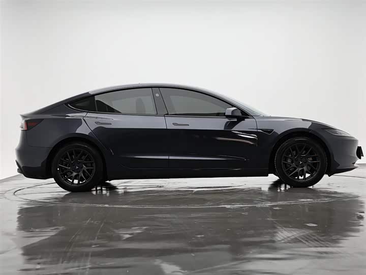 Tesla Model 3 2025 2025款 后轮驱动版