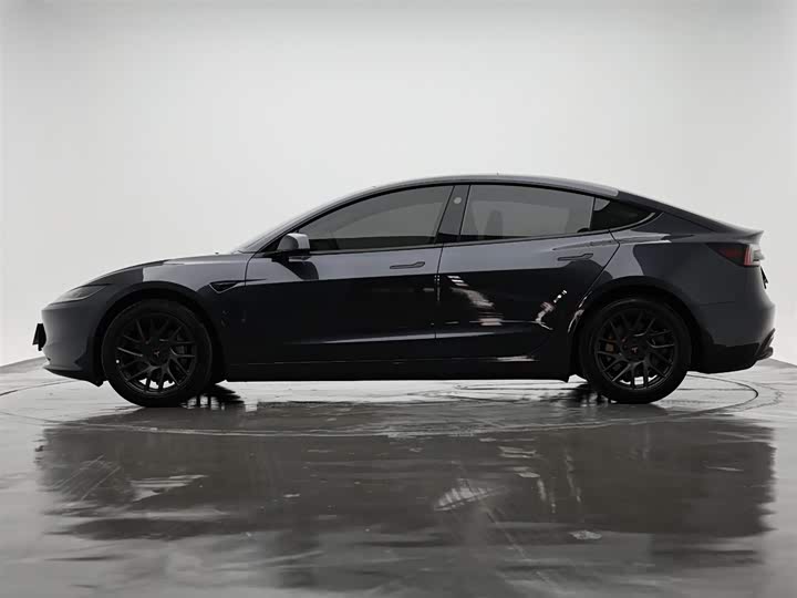 Tesla Model 3 2025 2025款 后轮驱动版