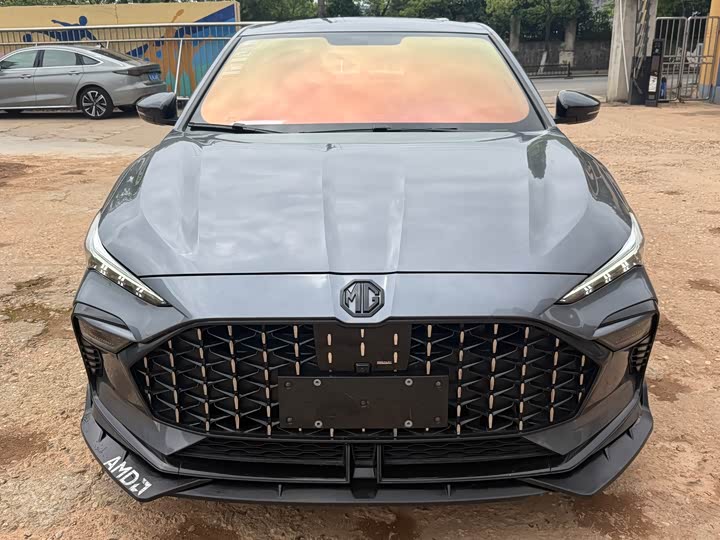 MG Motor 6 2021 2021款 Pro 1.5T 自动领潮豪华版