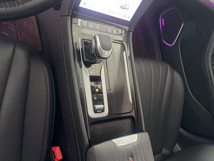 Фото 8 - Hongqi H5