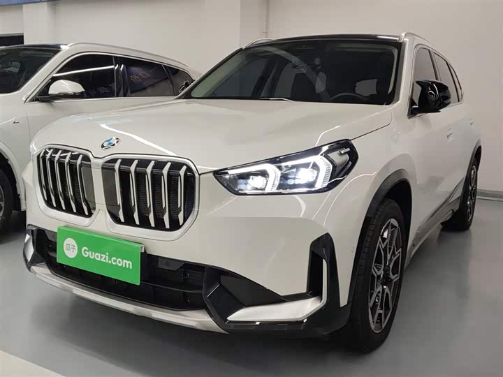Zdjęcie 1 - BMW X1