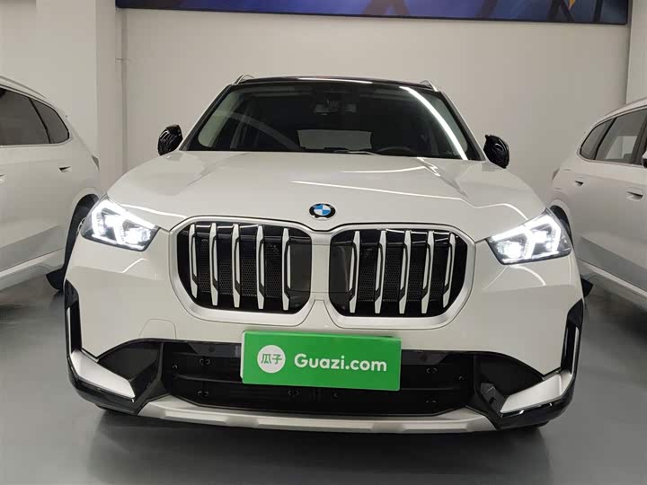 Zdjęcie 3 - BMW X1