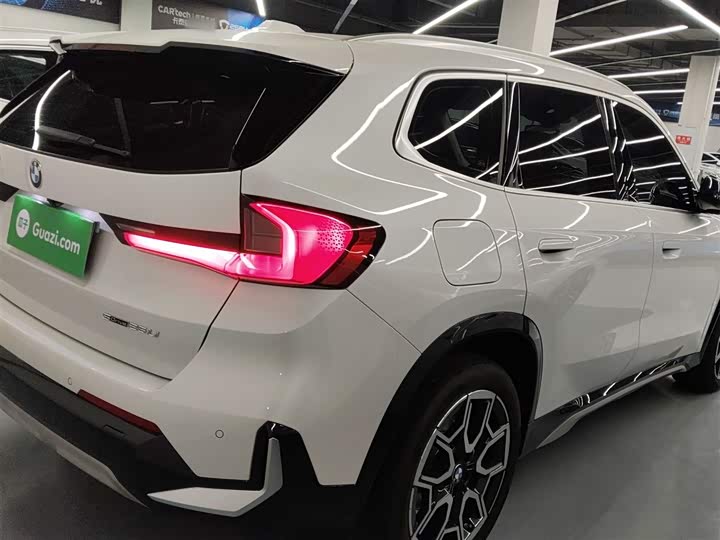 Zdjęcie 7 - BMW X1