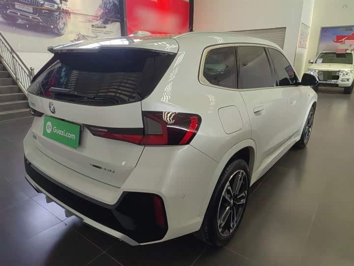 Фото 7 - BMW X1