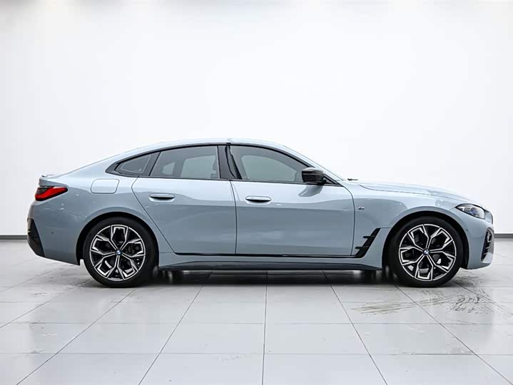 Фото 6 - BMW 4 Series
