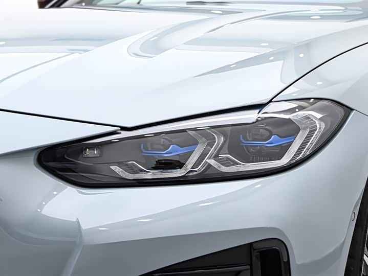 Фото 9 - BMW 4 Series