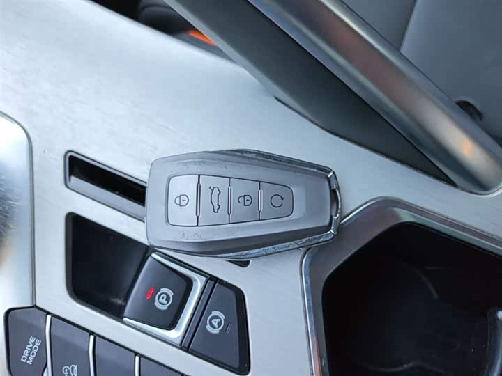 Geely Coolray 2023 2023款 1.5T DCT铂金版