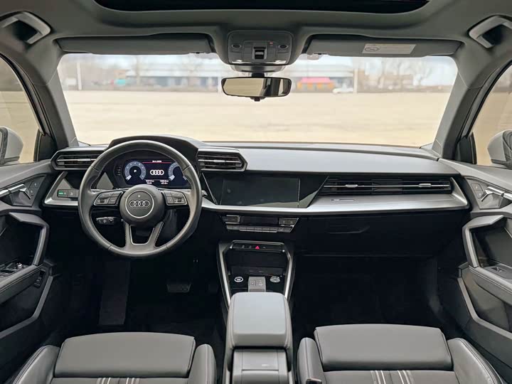 Zdjęcie 9 - Audi A3