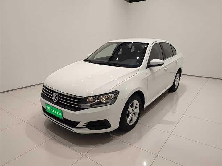 Volkswagen Lavida 2019 2019款 朗逸启航 1.5L 自动风尚版 国VI
