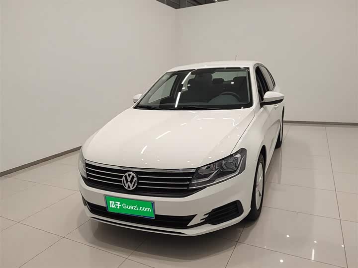 Volkswagen Lavida 2019 2019款 朗逸启航 1.5L 自动风尚版 国VI