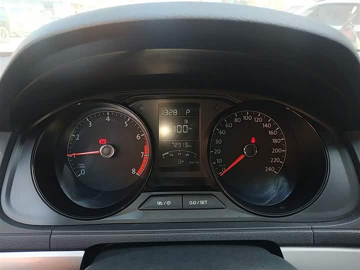 Volkswagen Lavida 2019 2019款 朗逸启航 1.5L 自动风尚版 国VI