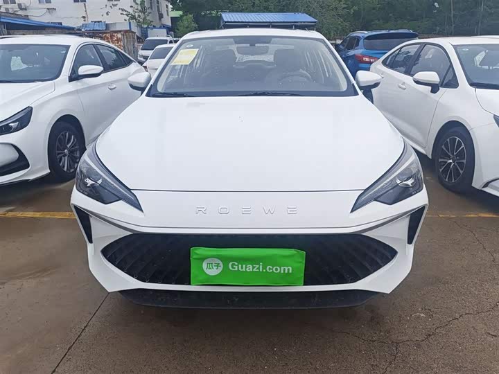 Roewe i5 2026 2026款 1.5L CVT豪华版