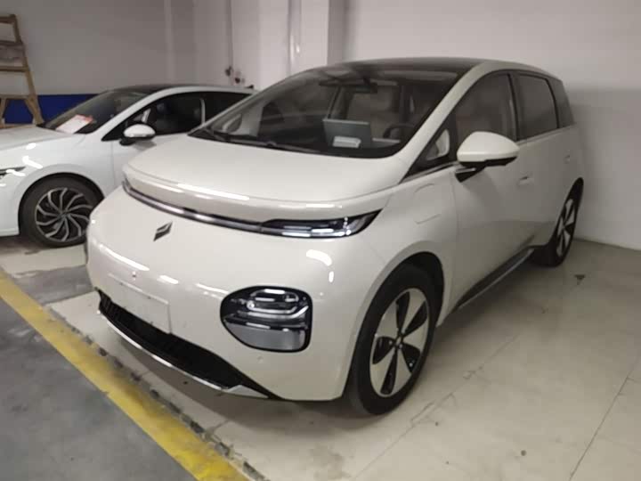 2023 Baojun Yunduo