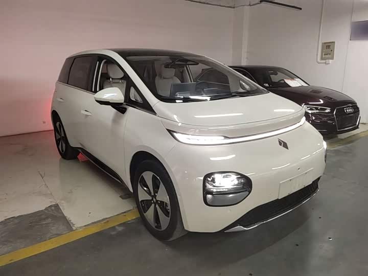 2023 Baojun Yunduo