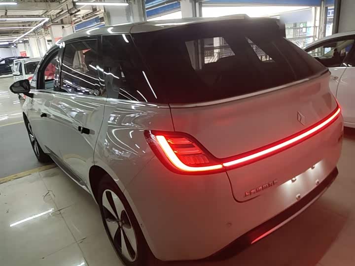 2023 Baojun Yunduo