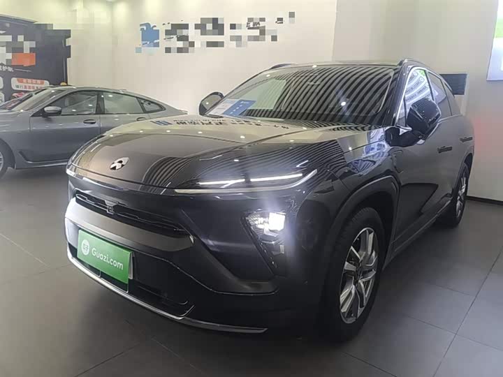 Nio ES6 2020 2020款 600KM 运动版